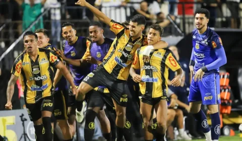 Novorizontino elimina Corinthians e avança à final do Paulistão 2026