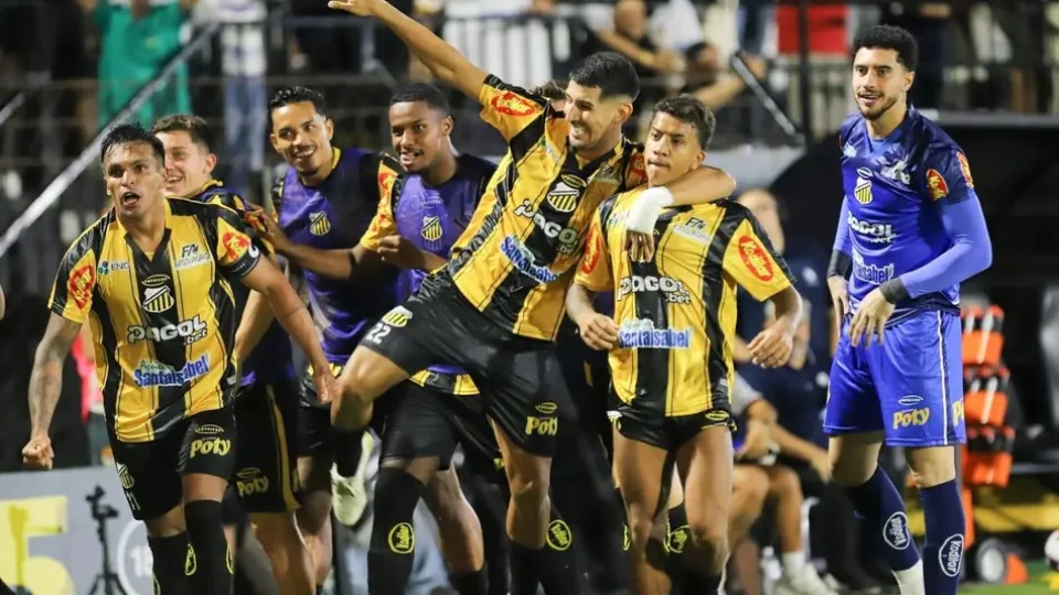 Novorizontino elimina Corinthians e avança à final do Paulistão 2026