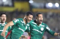 Palmeiras vence o Novorizontino e conquista o 27º título do Campeonato Paulista