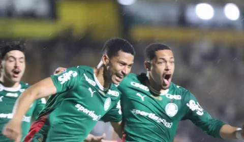 Palmeiras vence o Novorizontino e conquista o 27º título do Campeonato Paulista