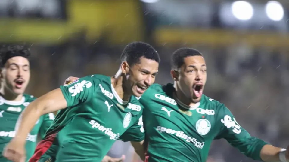 Palmeiras vence o Novorizontino e conquista o 27º título do Campeonato Paulista