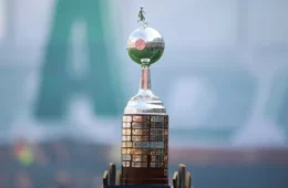 Libertadores 2026: veja data do sorteio, formato da fase de grupos e divisão dos potes