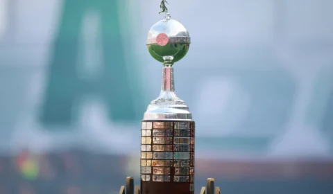 Libertadores 2026: veja data do sorteio, formato da fase de grupos e divisão dos potes