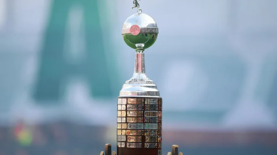 Libertadores 2026: veja data do sorteio, formato da fase de grupos e divisão dos potes
