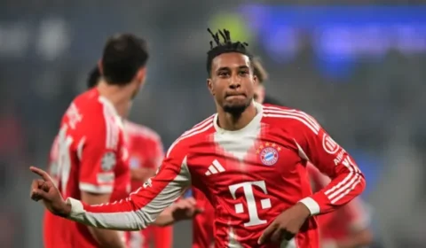 Bayern goleia Atalanta por 6 a 1 e abre grande vantagem na UEFA Champions League