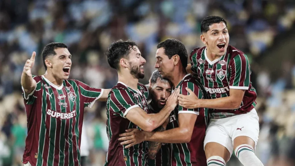 Ganso decide no fim, Fluminense elimina o Vasco e avança à final do Carioca