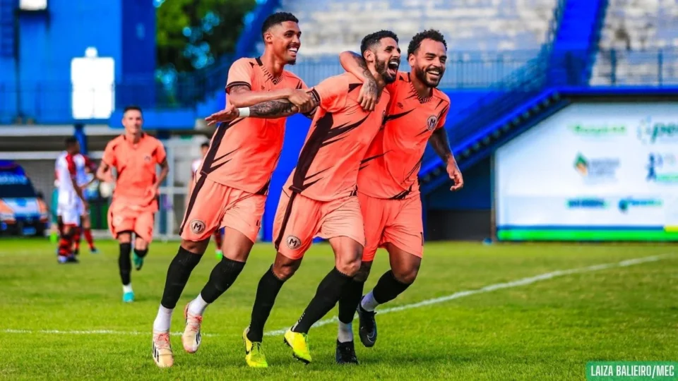 Fortaleza encara Manauara na terceira fase da Copa do Brasil