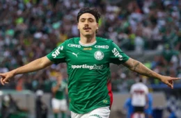 Palmeiras elimina São Paulo e garante vaga na final do Campeonato Paulista