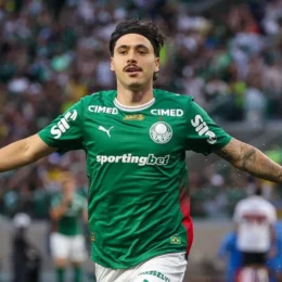 Palmeiras elimina São Paulo e garante vaga na final do Campeonato Paulista