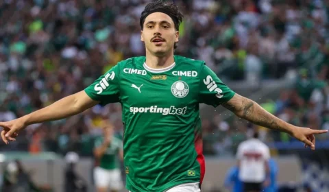 Palmeiras elimina São Paulo e garante vaga na final do Campeonato Paulista