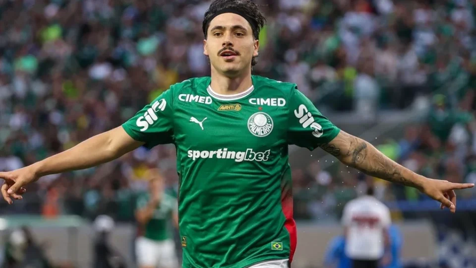 Palmeiras elimina São Paulo e garante vaga na final do Campeonato Paulista