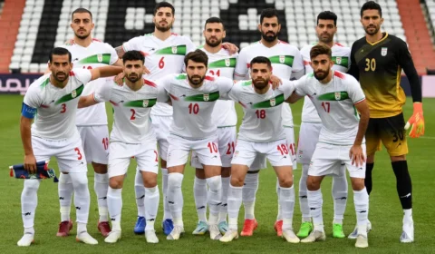 Trump fala sobre a provável ausência do Irã na Copa do Mundo de 2026