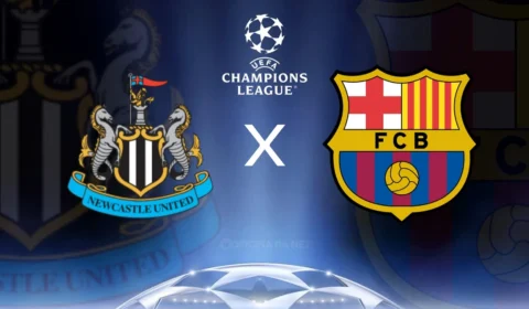 Newcastle x Barcelona: confronto decisivo na Champions revive legado de Bobby Robson