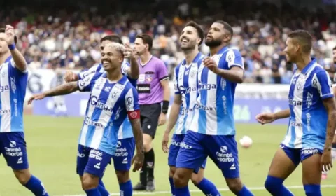 Paysandu vence o Remo e conquista o Campeonato Paraense, ampliando vantagem histórica