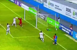 Semifinal do Amazonense 2026 tem polêmica: Manaus é eliminado após pênalti controverso