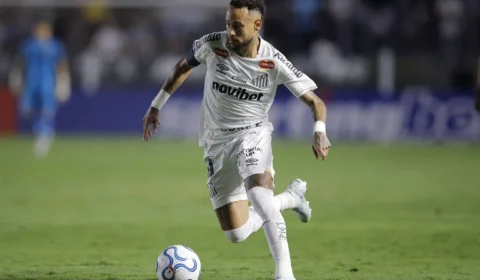 Maioria dos brasileiros quer Neymar na Copa, aponta pesquisa