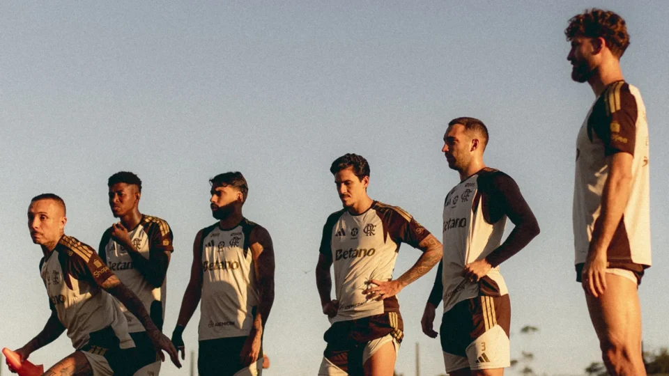 Flamengo recebe o Independiente Medellín de olho na liderança da Libertadores