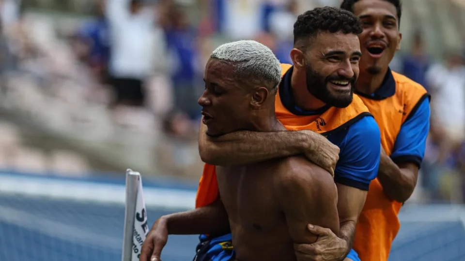 Nacional volta a vencer o GAS, dessa vez pela Série D e segue 100% na quarta divisão