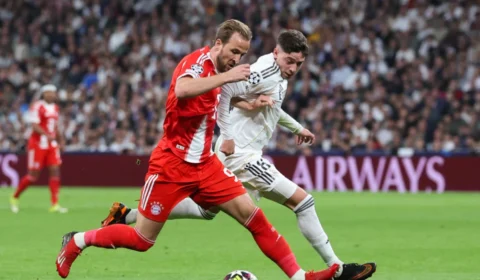 Real Madrid tenta feito inédito contra o Bayern: nunca reverteu mata-mata após perder a ida em casa