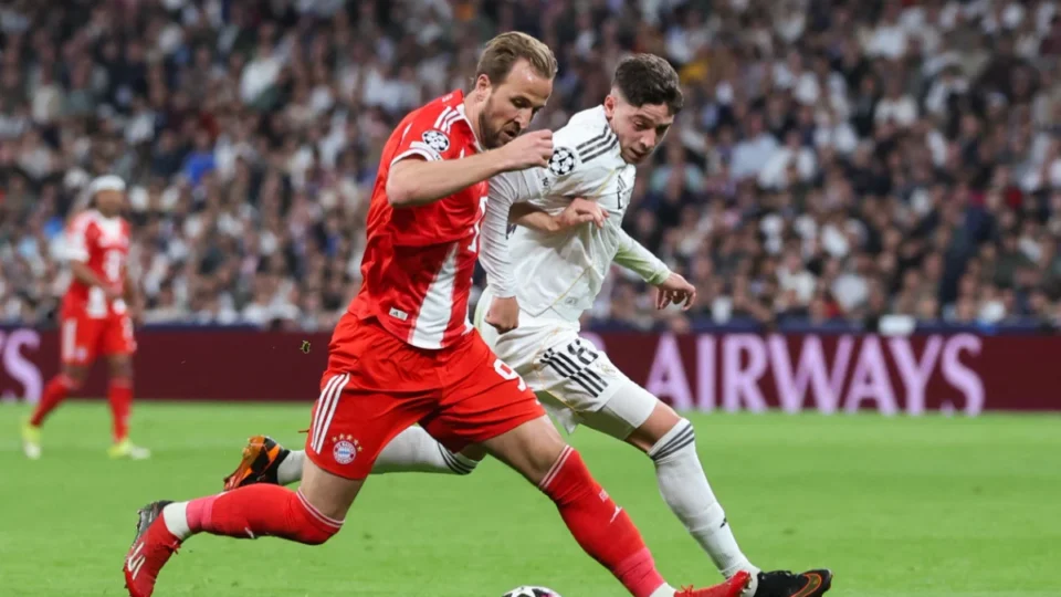 Real Madrid tenta feito inédito contra o Bayern: nunca reverteu mata-mata após perder a ida em casa