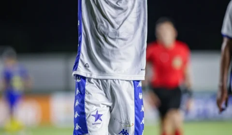 Nacional-AM goleia o GAS e garante vaga antecipada na próxima fase da Copa Norte