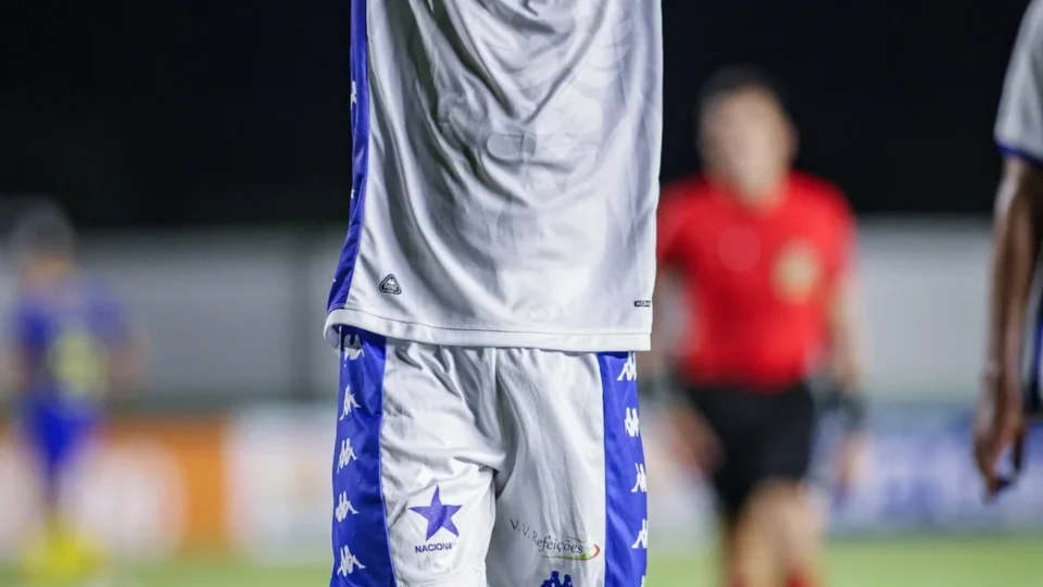 Nacional-AM goleia o GAS e garante vaga antecipada na próxima fase da Copa Norte