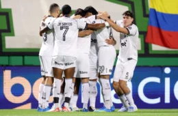 Botafogo atropela a Chapecoense fora de casa e embala no Brasileirão