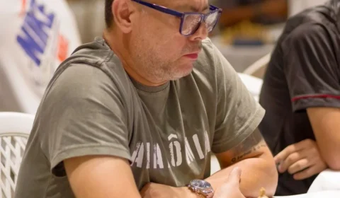 Capital do Amazonas recebe o Campeonato Brasileiro Sub-20 de Xadrez com enxadristas de várias regiões e vagas para competições internacionais