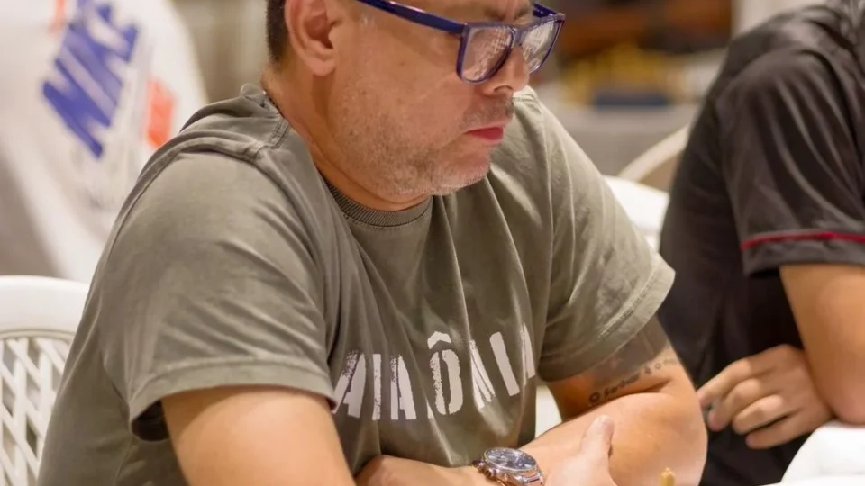 Capital do Amazonas recebe o Campeonato Brasileiro Sub-20 de Xadrez com enxadristas de várias regiões e vagas para competições internacionais