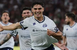 Fluminense perde invencibilidade de cinco anos em casa e sofre vexame histórico na Libertadores