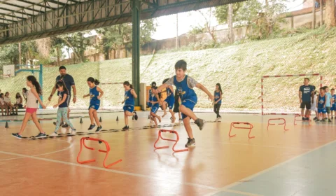 Inscrições abertas para projeto esportivo gratuito do Sesc Amazonas