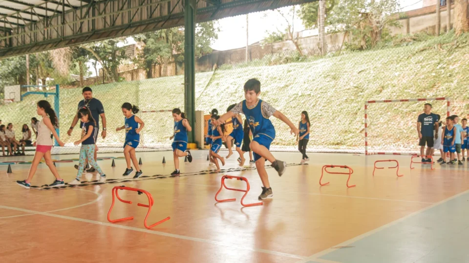 Inscrições abertas para projeto esportivo gratuito do Sesc Amazonas