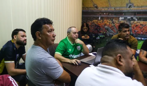 Barezão Série B: FAF anuncia fórmula de disputa da competição