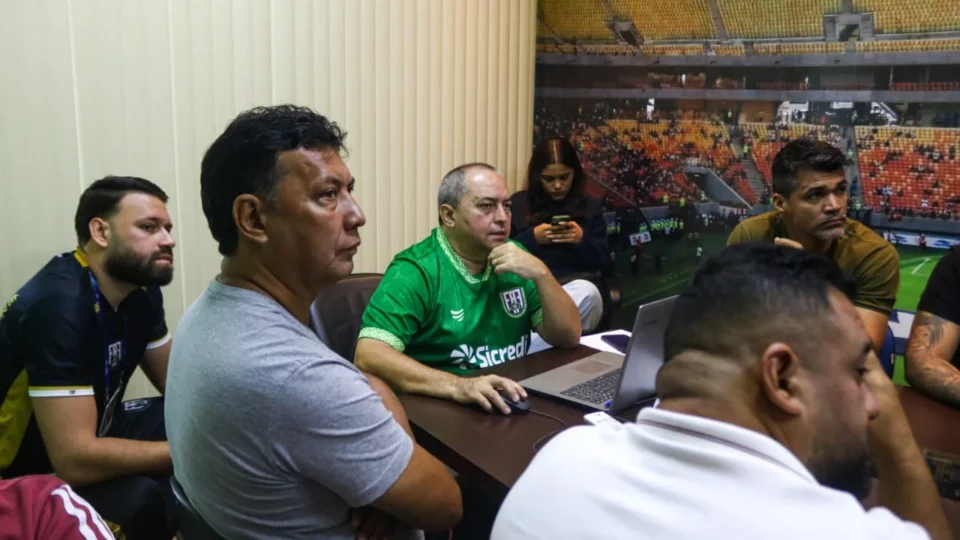 Barezão Série B: FAF anuncia fórmula de disputa da competição