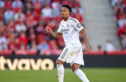 Militão fará novo exame e preocupa Seleção a menos de um mês da Copa