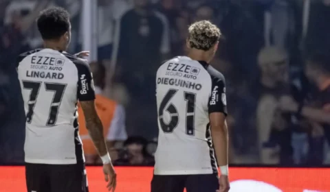 Corinthians vence o Barra fora de casa e abre vantagem na Copa do Brasil