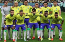 Após lesão de Estevão, confira a lista de possíveis convocados que tiveram problemas físicos em 2026