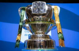 Copa do Brasil: jogos de ida da 5ª fase começam nesta terça-feira