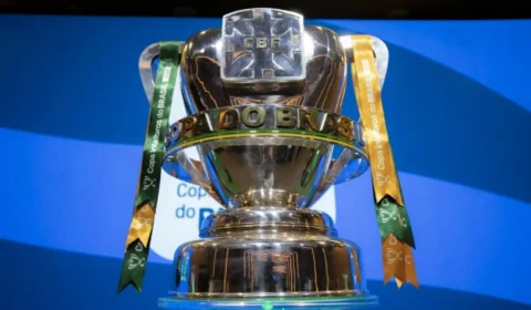 Copa do Brasil: jogos de ida da 5ª fase começam nesta terça-feira