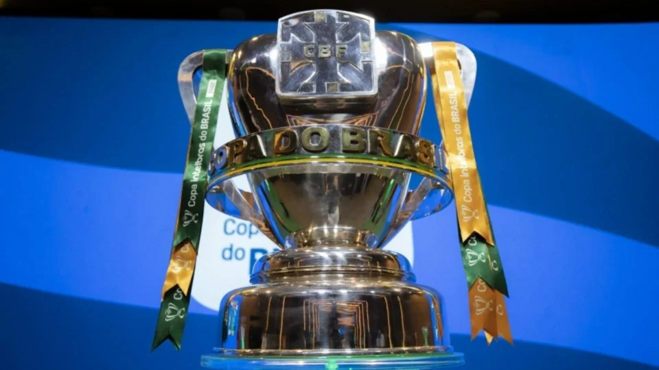 Copa do Brasil: jogos de ida da 5ª fase começam nesta terça-feira