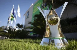 Giro da rodada: confira os resultados e como foram os jogos do Brasileirão nesse fim de semana