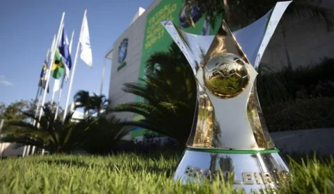 Giro da rodada: confira os resultados e como foram os jogos do Brasileirão nesse fim de semana