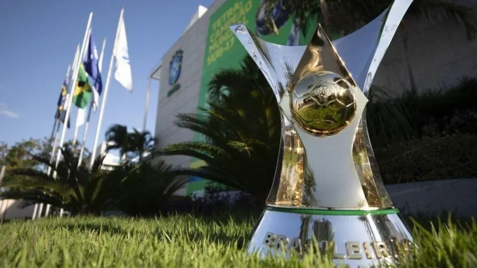Giro da rodada: confira os resultados e como foram os jogos do Brasileirão nesse fim de semana