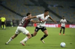 Fluminense vence o São Paulo no Maracanã e amplia crise do Tricolor paulista