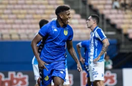 Copa Norte: decisão entre Paysandu e Nacional vale vaga na final da Copa Verde