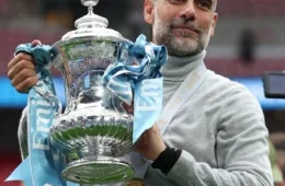 Manchester City anuncia saída de Pep Guardiola após 10 temporadas históricas