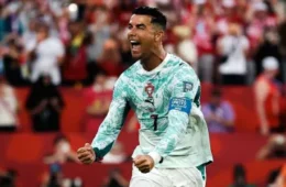 Portugal busca virada nos acréscimos, elimina a Croácia e encara a Espanha nas oitavas